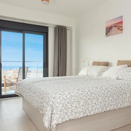 Contemporary One-bedroom