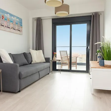 아파트 Contemporary One-bedroom
